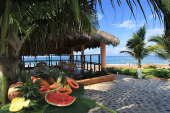 Hotel Caba�as El Cielito