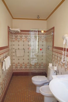Hotel Noucentista