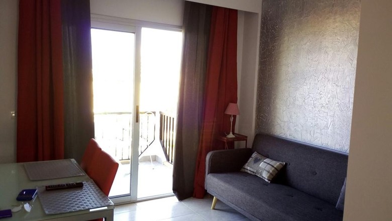 Apartamento Seguro De Sol Studios