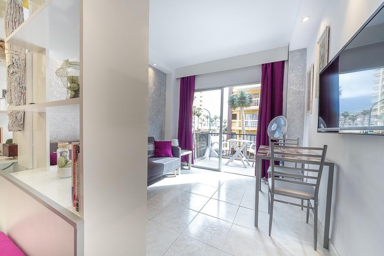Apartamento Seguro De Sol Studios