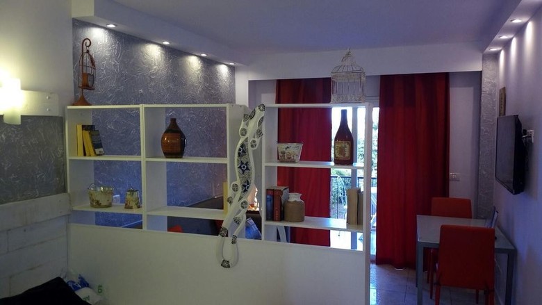 Apartamento Seguro De Sol Studios