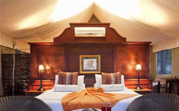 Posada The Springbok Lodge
