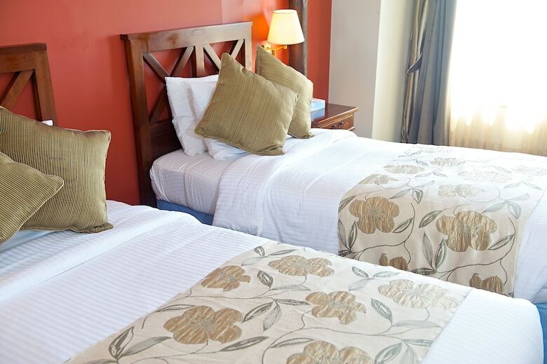 Lodge Treetops