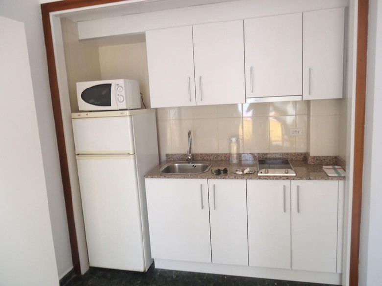Apartamentos Saint Trop