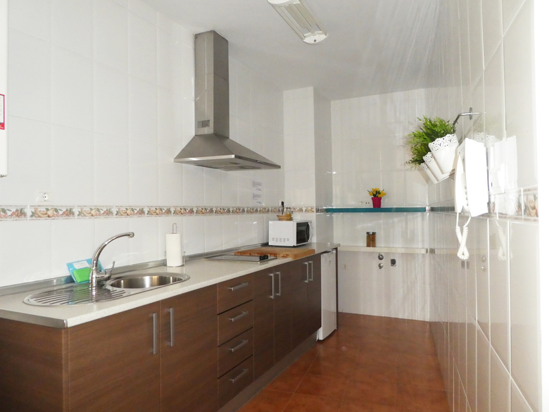 Apartamentos Catedral Plaza