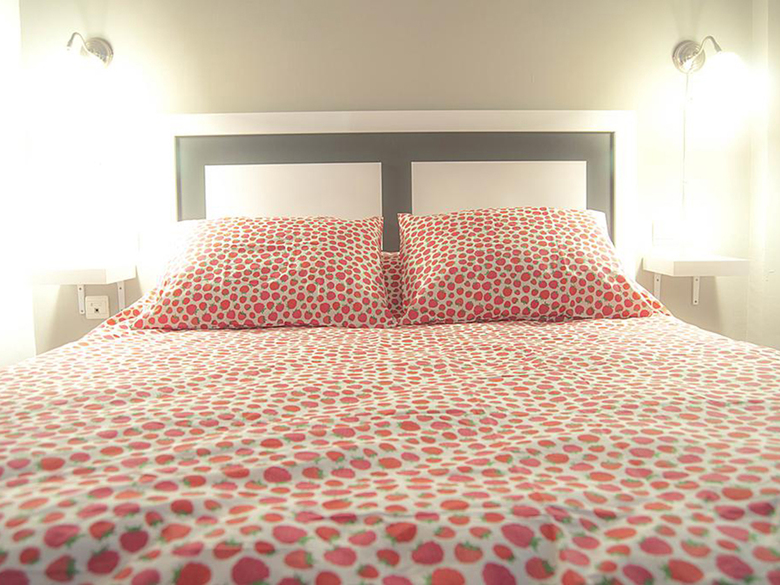 Apartamentos Catedral Plaza