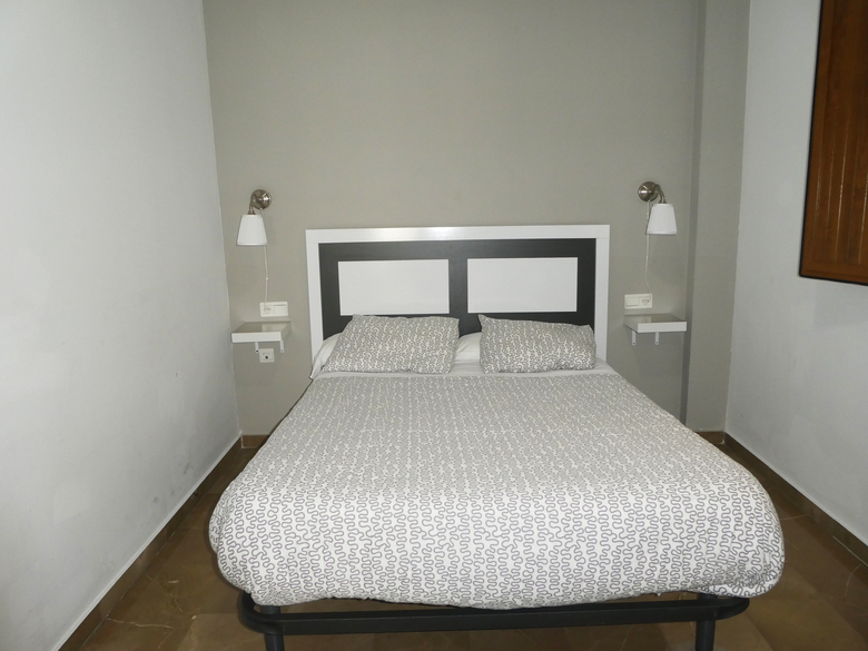 Apartamentos Catedral Plaza
