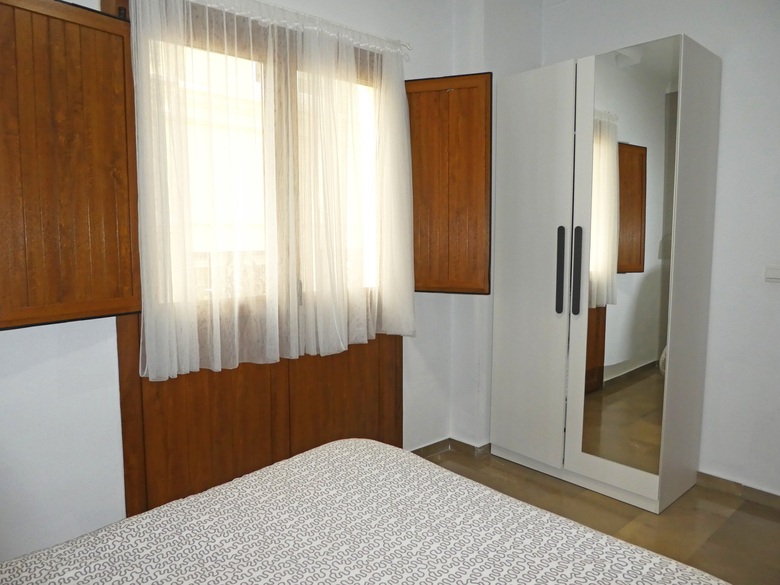 Apartamentos Catedral Plaza