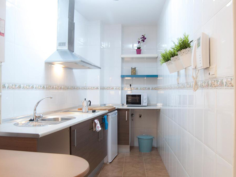 Apartamentos Catedral Plaza