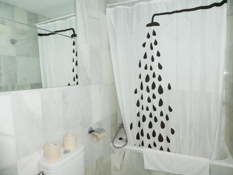 Apartamentos Catedral Plaza