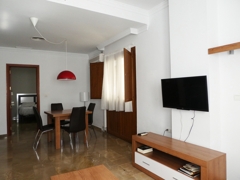Apartamentos Catedral Plaza