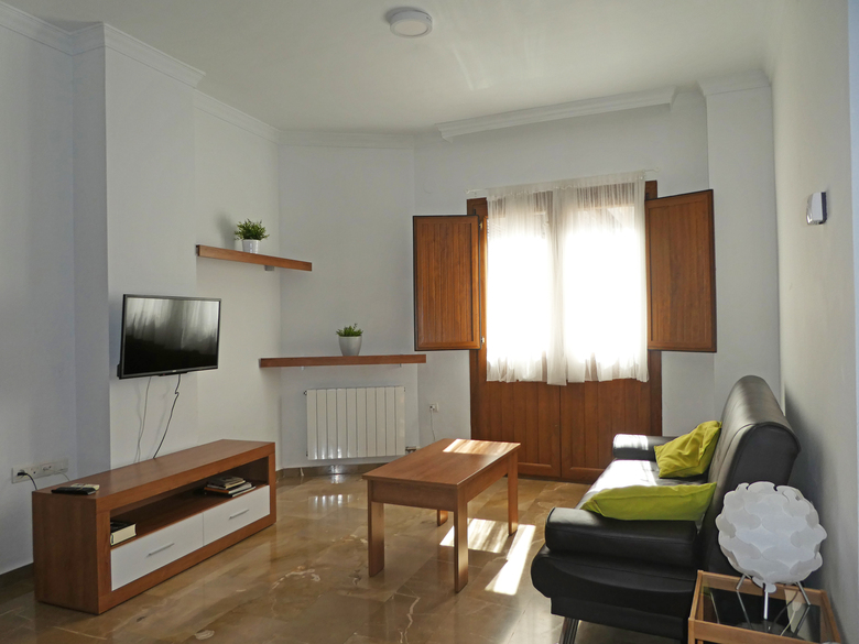 Apartamentos Catedral Plaza