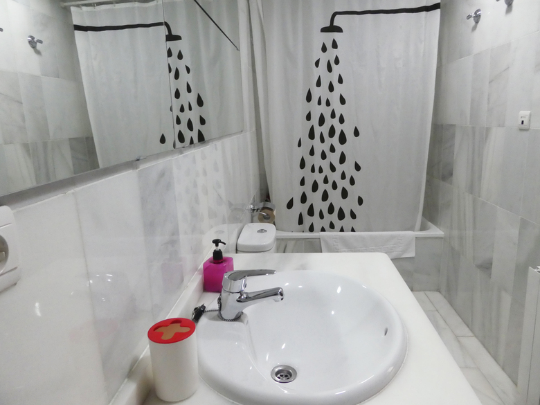 Apartamentos Catedral Plaza