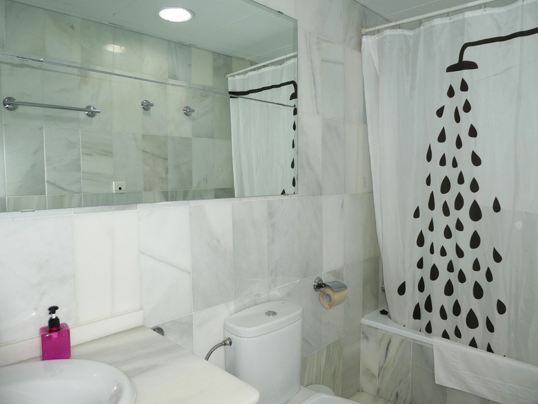 Apartamentos Catedral Plaza