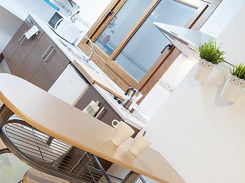 Apartamentos Catedral Plaza