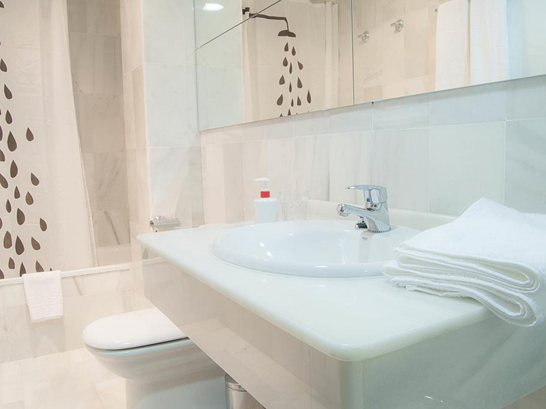 Apartamentos Catedral Plaza
