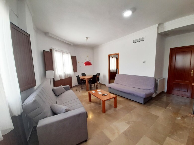 Apartamentos Catedral Plaza