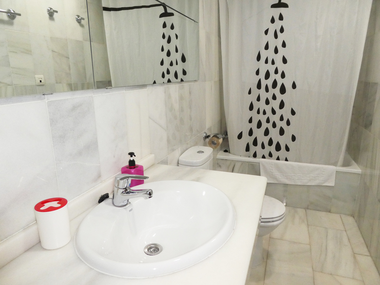 Apartamentos Catedral Plaza