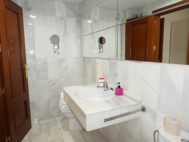 Apartamentos Catedral Plaza
