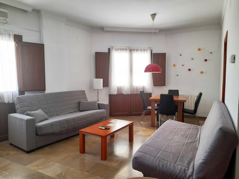 Apartamentos Catedral Plaza