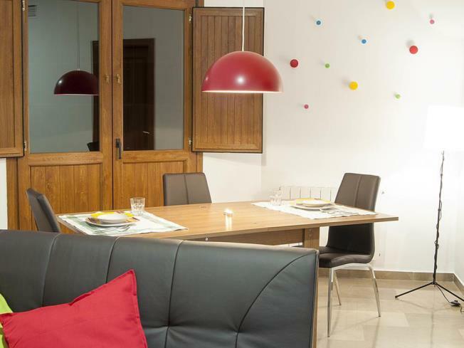 Apartamentos Catedral Plaza
