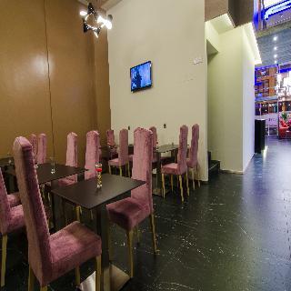 Agua De Mar Hotel Boutique
