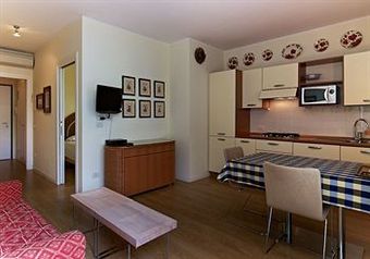 Residence Palazzo Brando