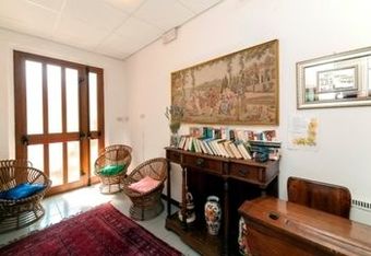 Hotel Villa Rosa