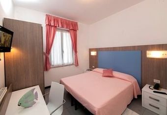 Hotel Villa Rosa