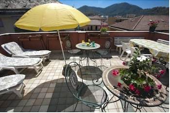 Hotel Villa Rosa