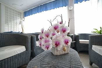 Hotel Villa Rosa