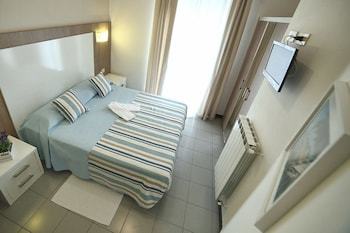 Hotel Villa Rosa