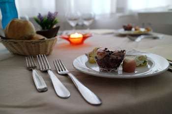 Hotel Villa Rosa