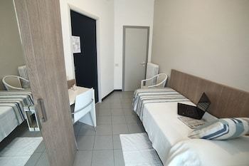 Hotel Villa Rosa
