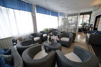 Hotel Villa Rosa