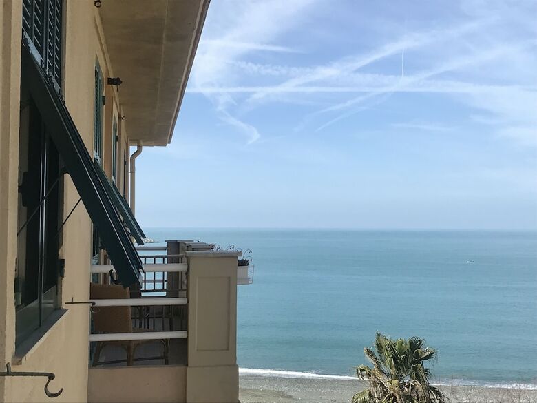 Hotel Celeste