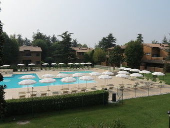 Apartamento Appartamenti Punta Gr�