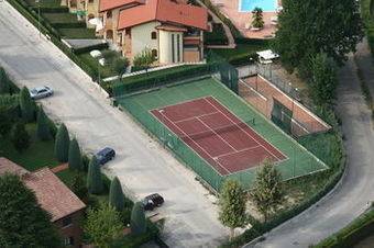 Apartamento Appartamenti Punta Gr�