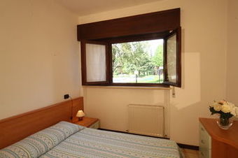 Apartamento Appartamenti Punta Gr�