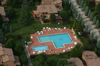 Apartamento Appartamenti Punta Gr�