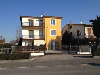 Apartamento Perla Del Lago