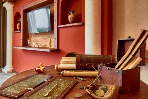 Hotel Del Sole