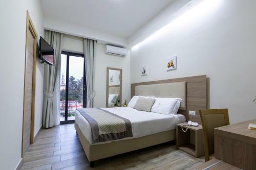 Hotel Del Sole