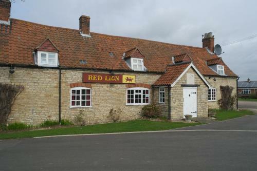 Posada Red Lion Dunston