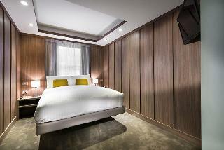 Hougoumont Hotel