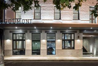 Hougoumont Hotel