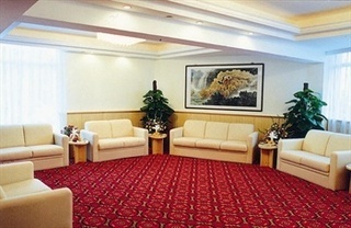 Hotel Golden Lustre