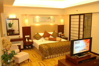 Hotel Guangdong