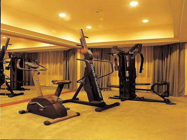 Hotel Guangdong