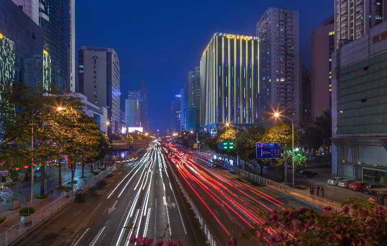 Hotel Guangdong